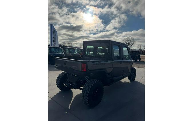2025 Polaris Ranger® Crew XD 1500 NorthStar Edition Premium