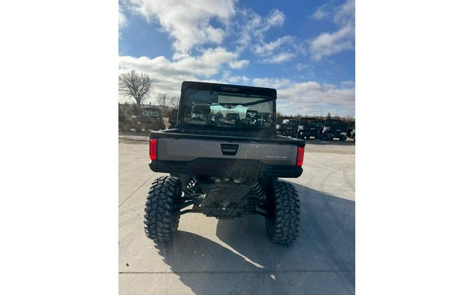 2025 Polaris Ranger® Crew XD 1500 NorthStar Edition Premium
