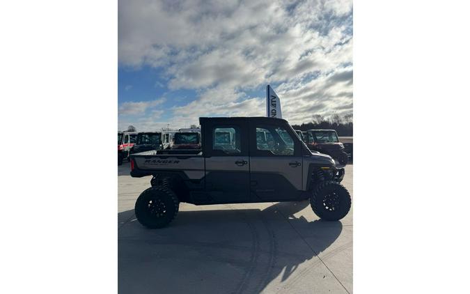 2025 Polaris Ranger® Crew XD 1500 NorthStar Edition Premium