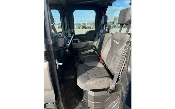 2025 Polaris Ranger® Crew XD 1500 NorthStar Edition Premium