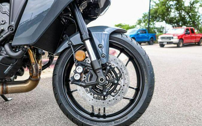 2026 YAMAHA TRACER 9