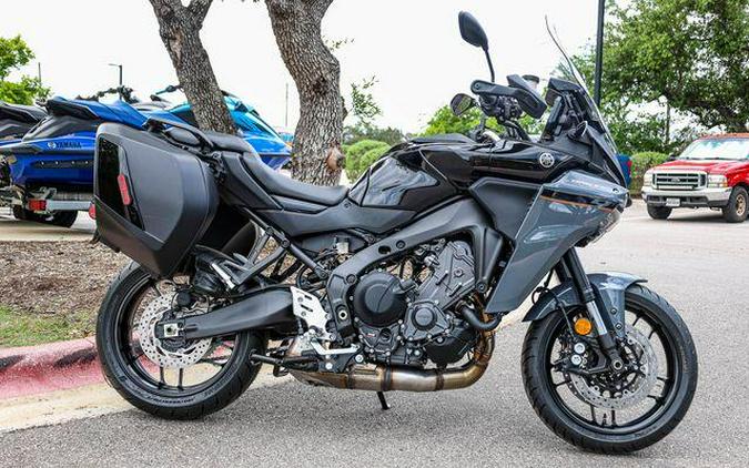 2026 YAMAHA TRACER 9