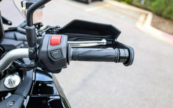 2026 YAMAHA TRACER 9