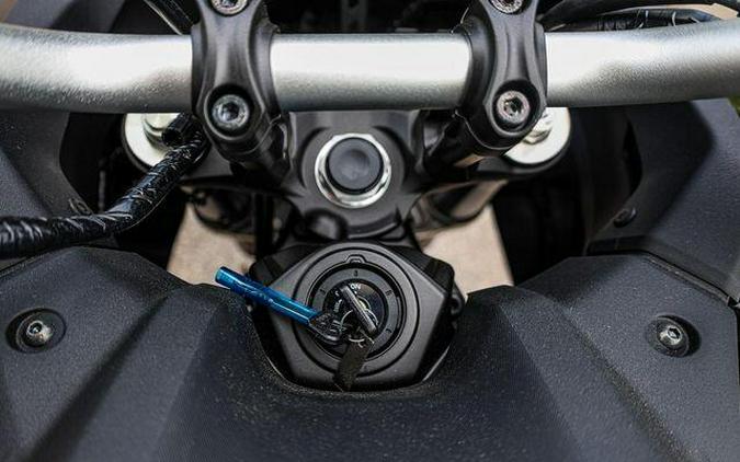 2026 YAMAHA TRACER 9