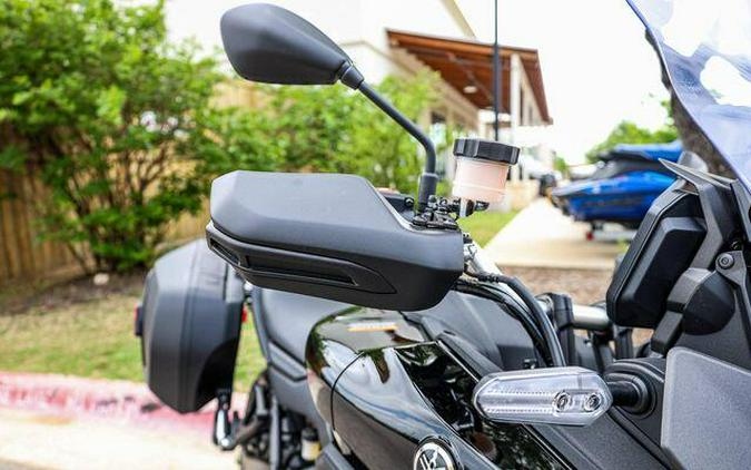 2026 YAMAHA TRACER 9