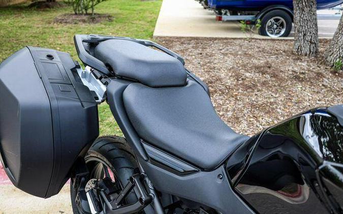 2026 YAMAHA TRACER 9