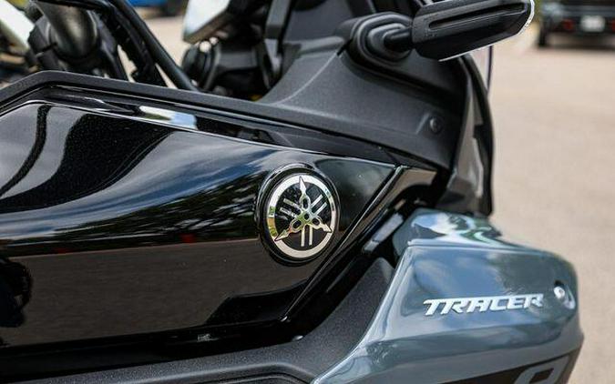 2026 YAMAHA TRACER 9