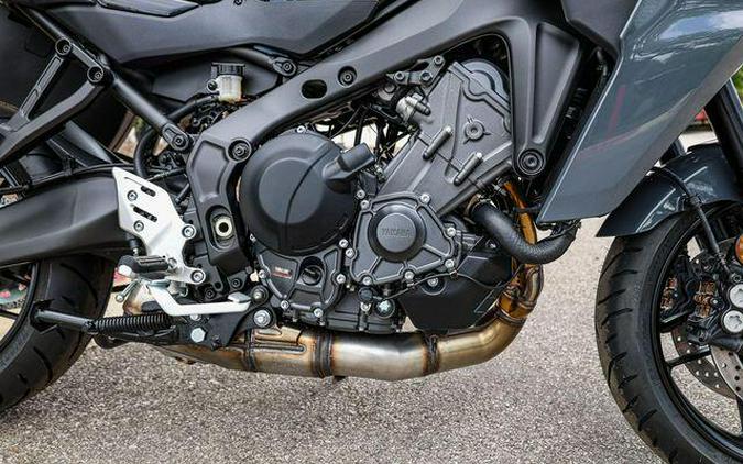 2026 YAMAHA TRACER 9