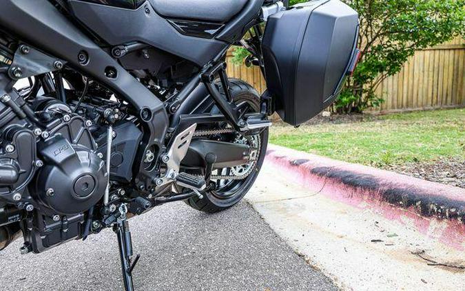 2026 YAMAHA TRACER 9