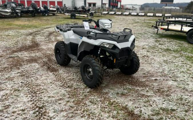 2026 Polaris Sportsman 450 H.O.