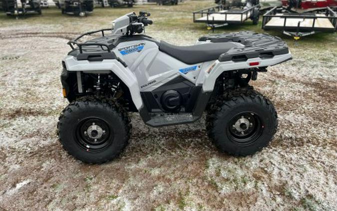 2026 Polaris Sportsman 450 H.O.