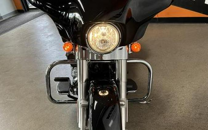2022 Harley-Davidson® FLHT - Electra Glide® Standard