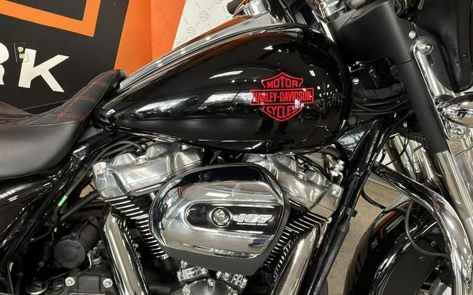 2022 Harley-Davidson® FLHT - Electra Glide® Standard