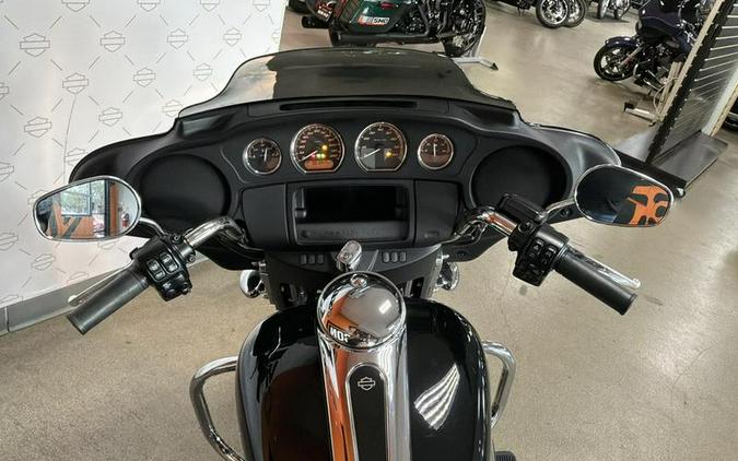 2022 Harley-Davidson® FLHT - Electra Glide® Standard