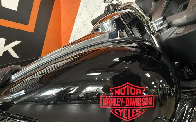 2022 Harley-Davidson® FLHT - Electra Glide® Standard