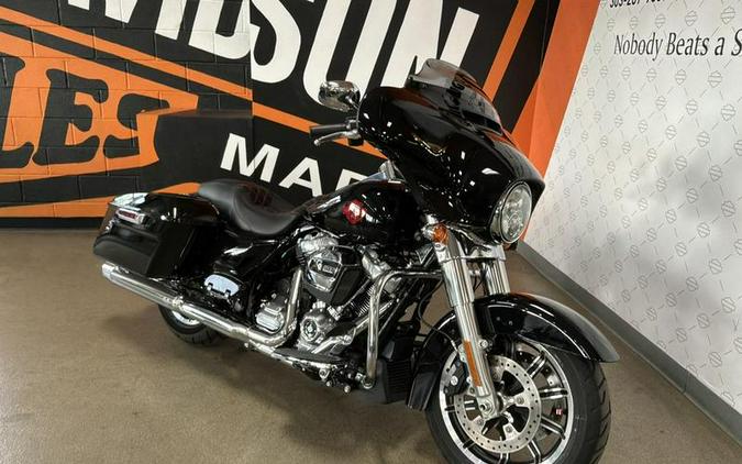 2022 Harley-Davidson® FLHT - Electra Glide® Standard