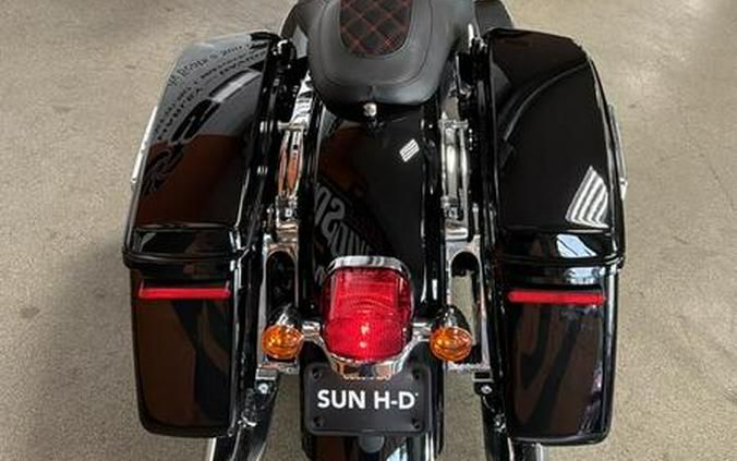 2022 Harley-Davidson® FLHT - Electra Glide® Standard