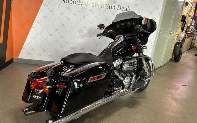 2022 Harley-Davidson® FLHT - Electra Glide® Standard