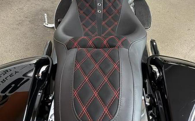 2022 Harley-Davidson® FLHT - Electra Glide® Standard