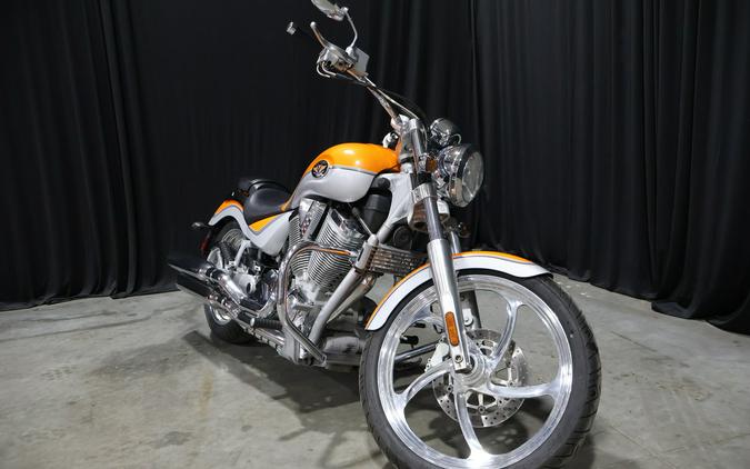 2004 Victory Motorcycles Vegas