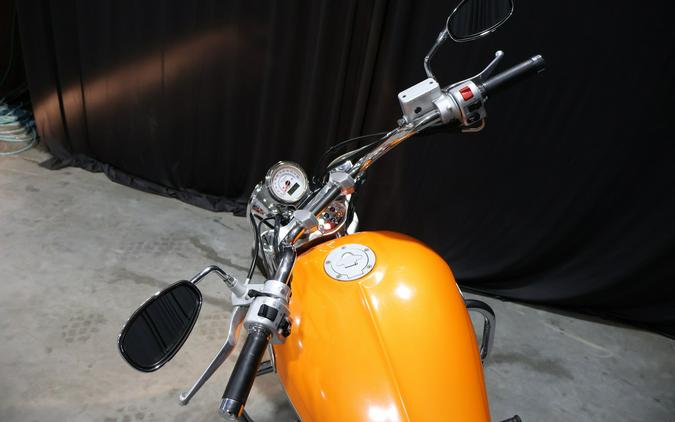 2004 Victory Motorcycles Vegas