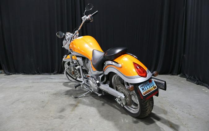 2004 Victory Motorcycles Vegas
