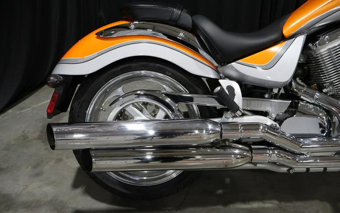2004 Victory Motorcycles Vegas