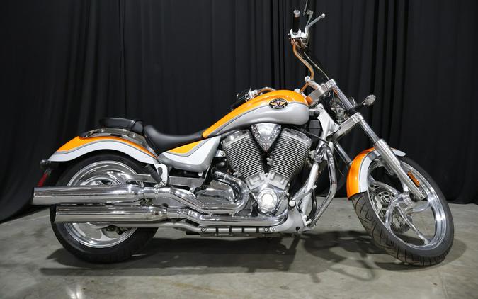 2004 Victory Motorcycles Vegas