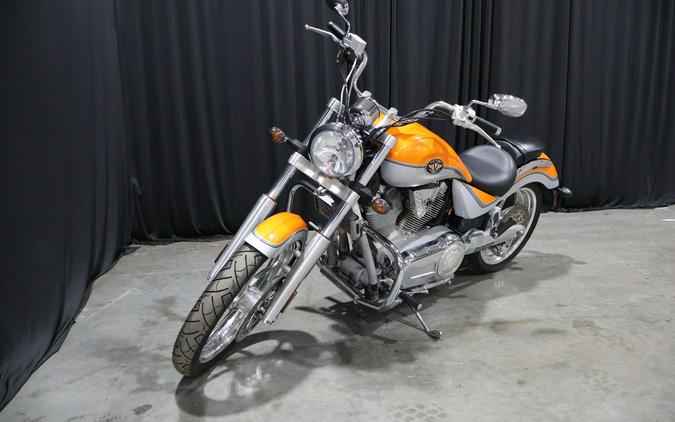 2004 Victory Motorcycles Vegas