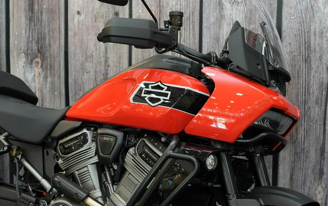New 2026 Harley-Davidson Pan America 1250 Special Motorcycle For Sale In Raleigh, North Carolina