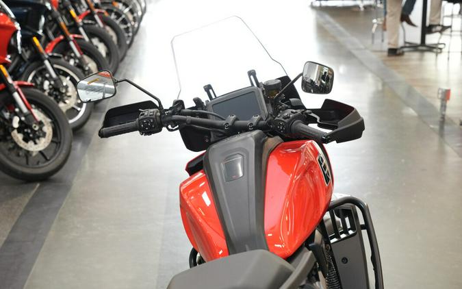 New 2026 Harley-Davidson Pan America 1250 Special Motorcycle For Sale In Raleigh, North Carolina