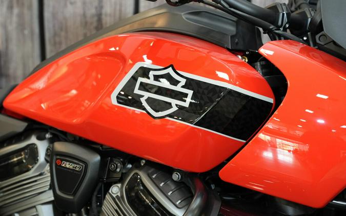 New 2026 Harley-Davidson Pan America 1250 Special Motorcycle For Sale In Raleigh, North Carolina