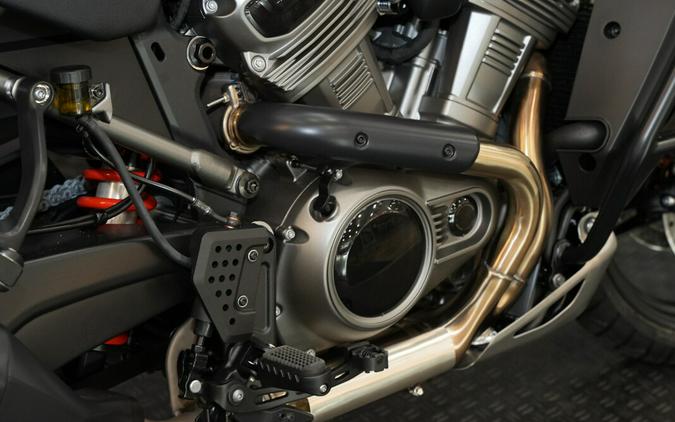 New 2026 Harley-Davidson Pan America 1250 Special Motorcycle For Sale In Raleigh, North Carolina