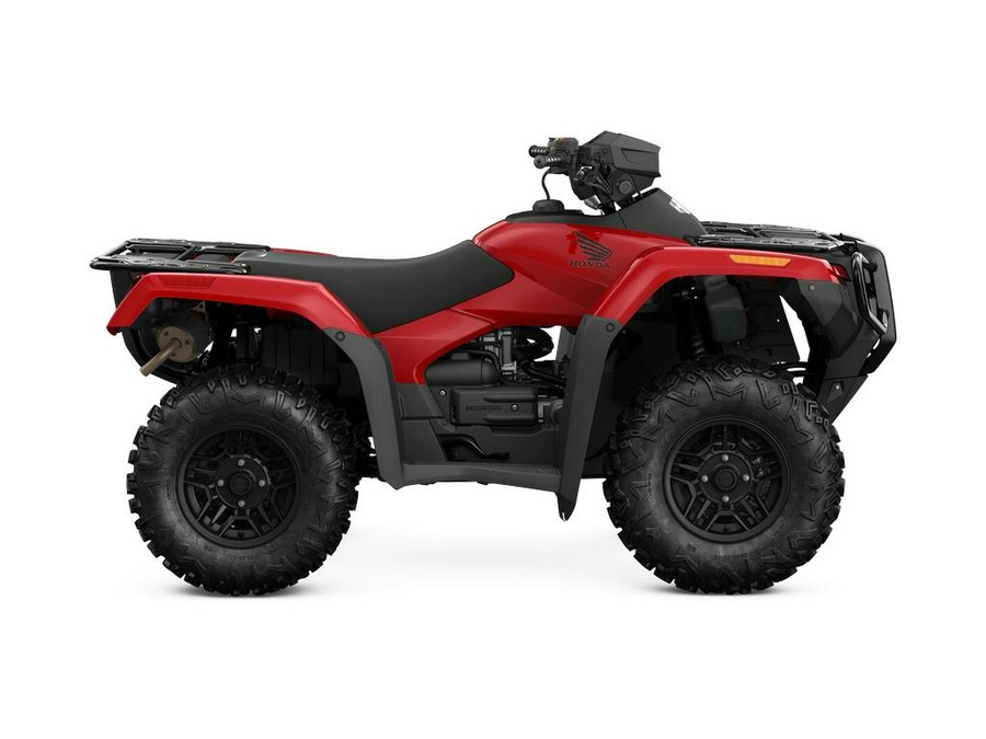 2026 Honda FourTrax Rubicon 700 4x4 Automatic