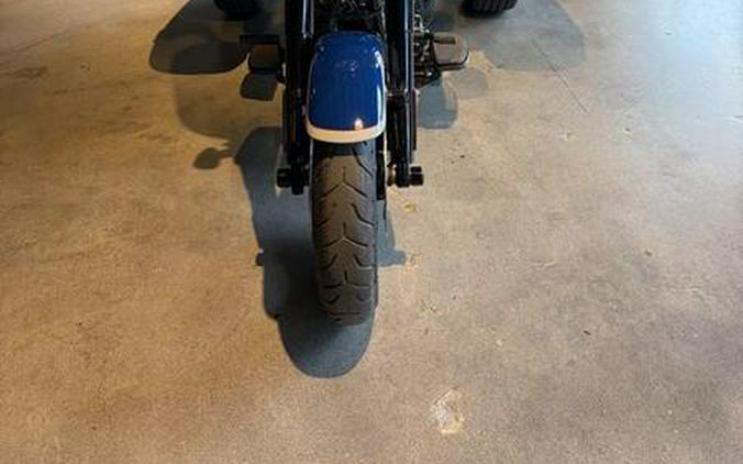 2023 Harley-Davidson® FLRT - Freewheeler®