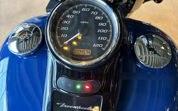 2023 Harley-Davidson® FLRT - Freewheeler®