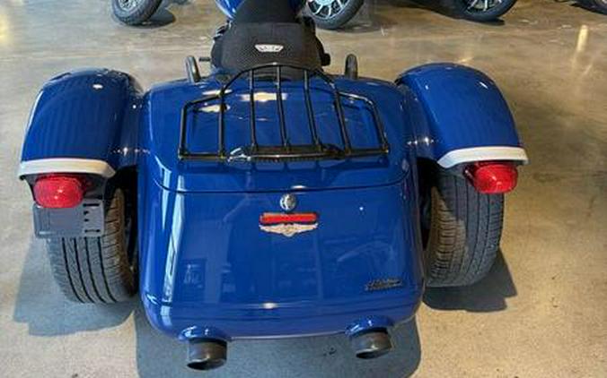 2023 Harley-Davidson® FLRT - Freewheeler®