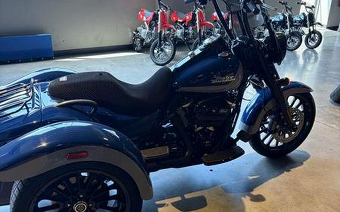 2023 Harley-Davidson® FLRT - Freewheeler®
