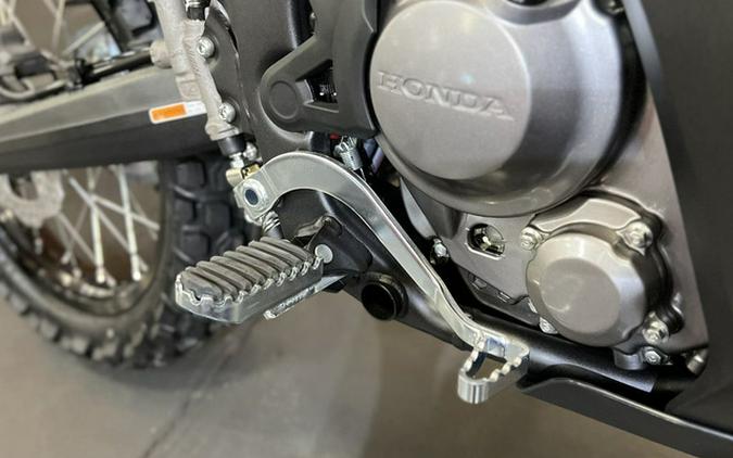 2026 Honda CRF 300L Rally