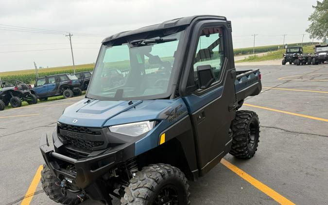 2025 Polaris Ranger XP 1000 NorthStar Edition Ultimate