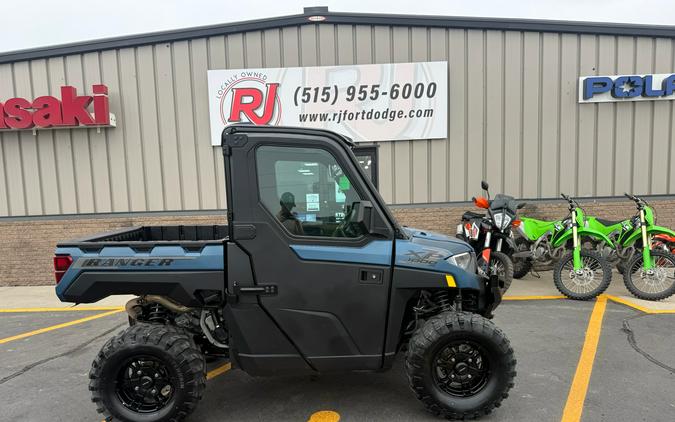 2025 Polaris Ranger XP 1000 NorthStar Edition Ultimate