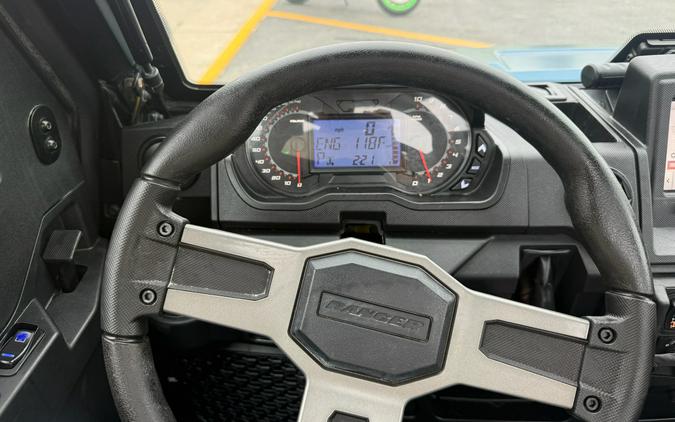 2025 Polaris Ranger XP 1000 NorthStar Edition Ultimate