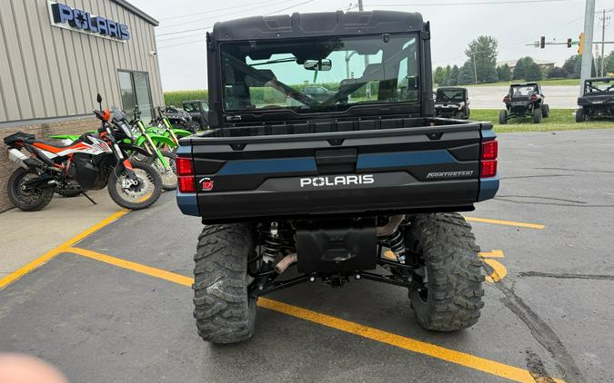 2025 Polaris Ranger XP 1000 NorthStar Edition Ultimate