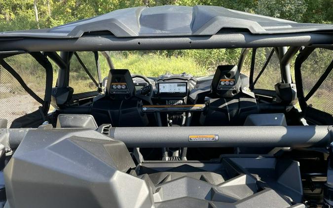 2027 Can-Am Maverick X3 MAX X Ds