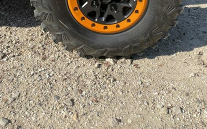 2027 Can-Am Maverick X3 MAX X Ds