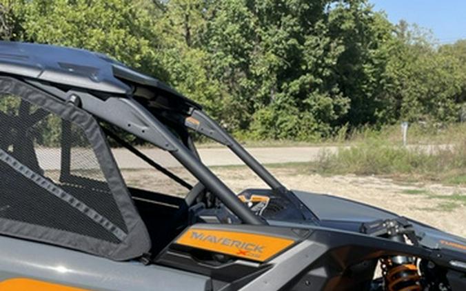 2027 Can-Am Maverick X3 MAX X Ds