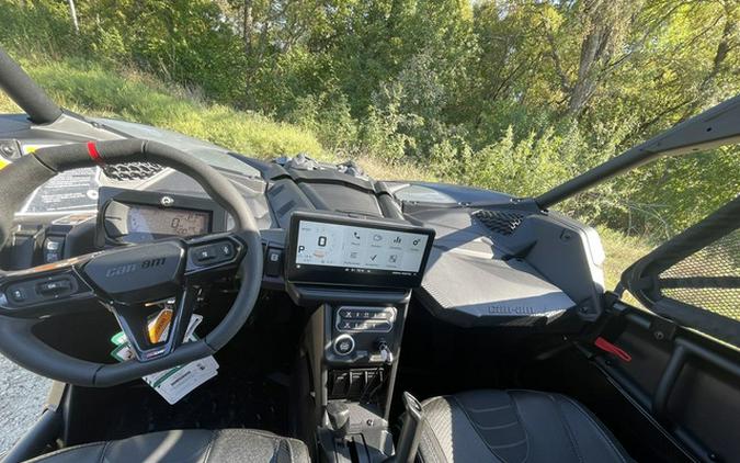2027 Can-Am Maverick X3 MAX X Ds