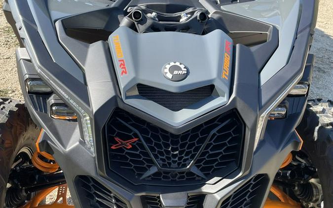 2027 Can-Am Maverick X3 MAX X Ds