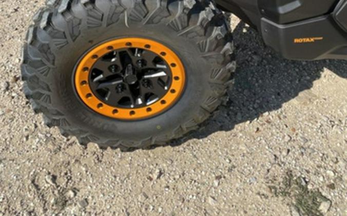 2027 Can-Am Maverick X3 MAX X Ds