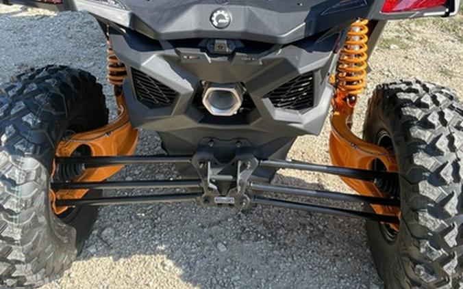 2027 Can-Am Maverick X3 MAX X Ds